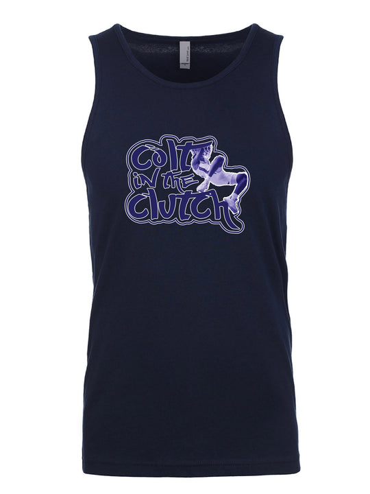 Coltie Young Tank Top
