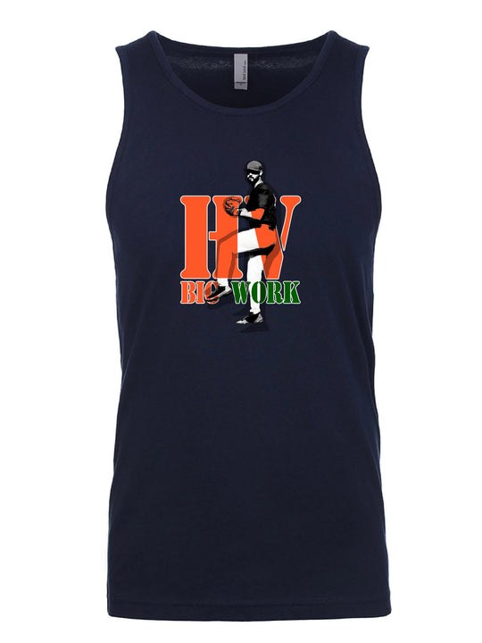 Hunter Viets Tank Top