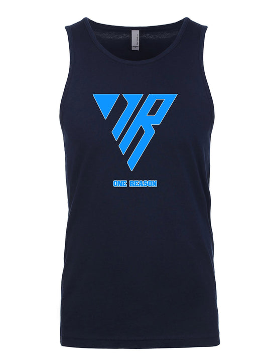One Reason Tank Top
