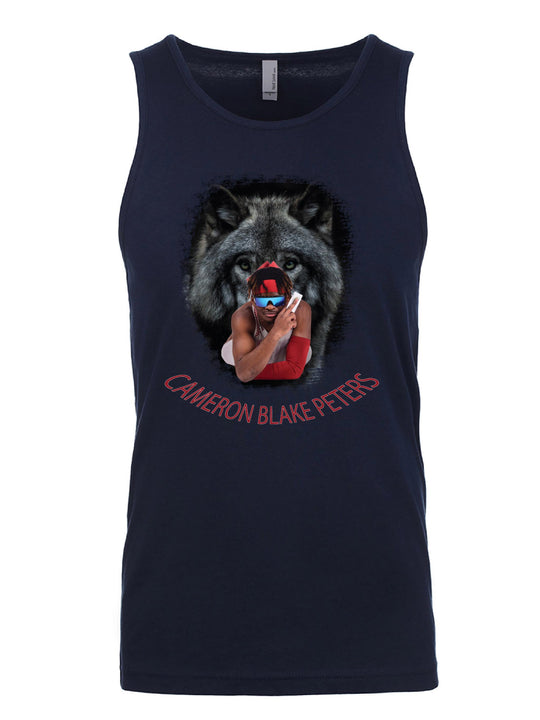 5th Gear Athletics Tank Top