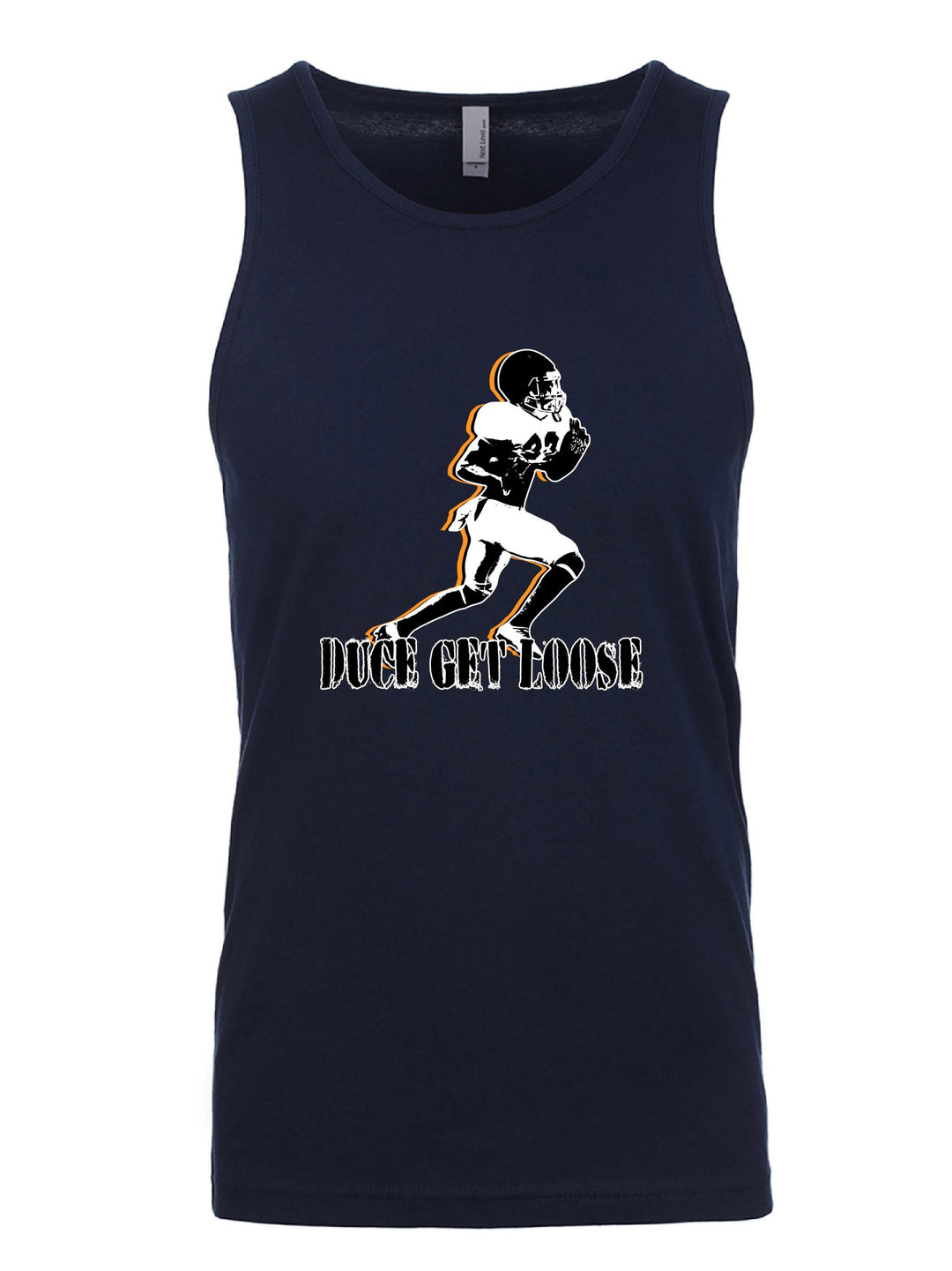 Duce Get Loose Tank Top