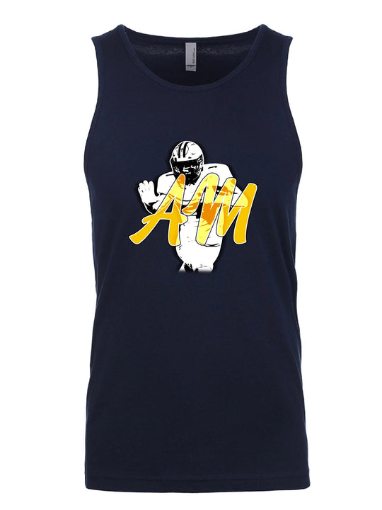 Aidan McDermott Tank Top