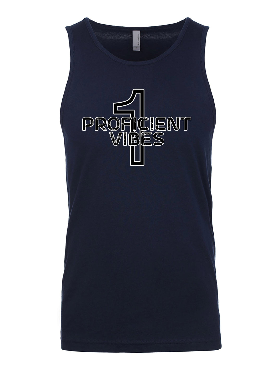 Louzavious Thomas Tank Top