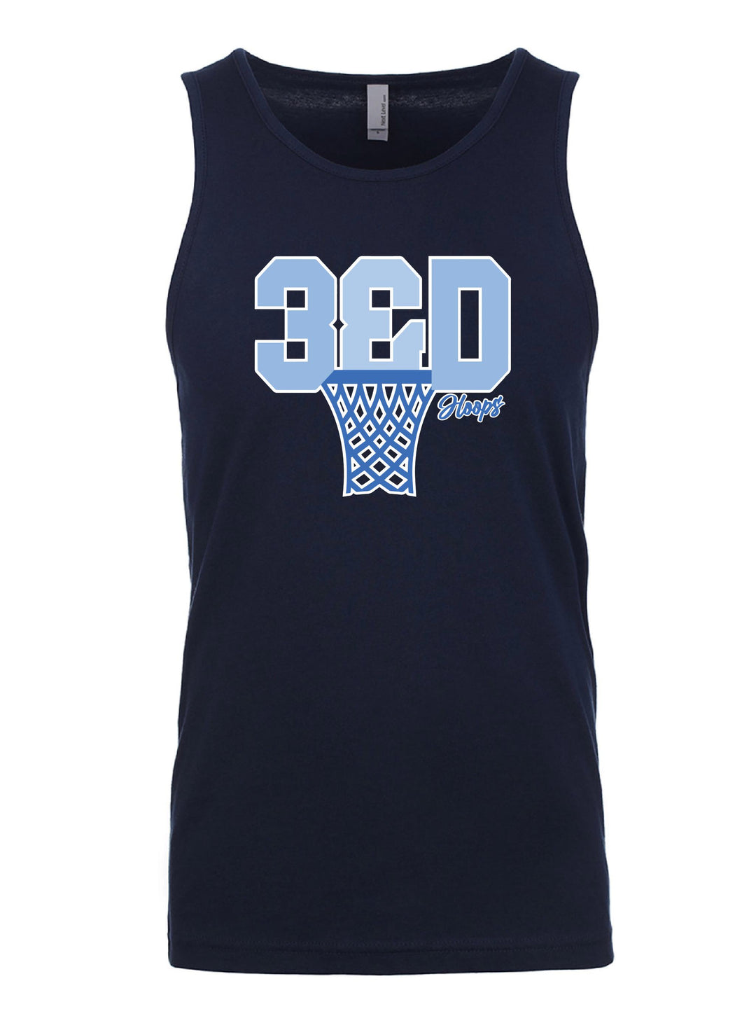 Travis McConico Tank Top