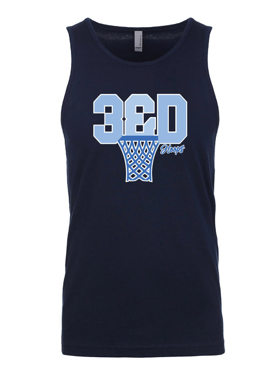 Travis McConico Tank Top