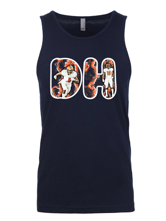 Derrick Hall Tank Top