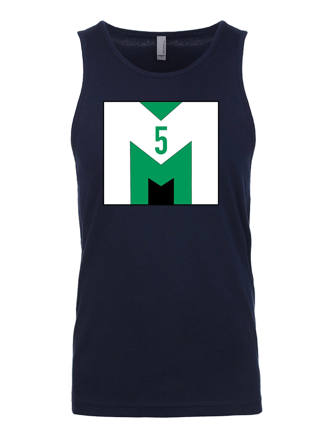 Madison McCall Tank Top