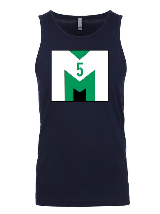 Madison McCall Tank Top