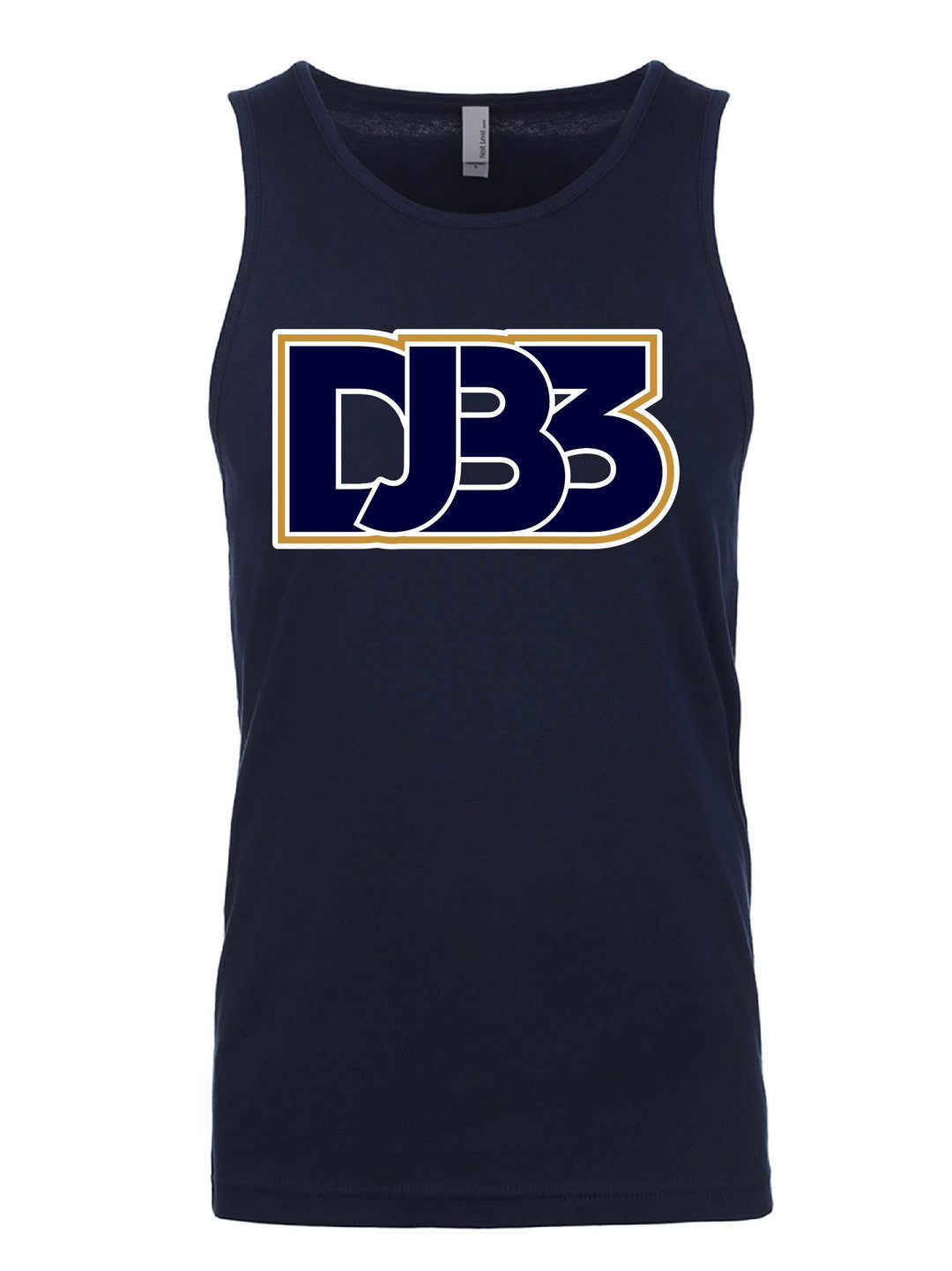 DJB3 Tank Top