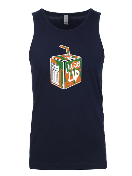 Jalon Howard Tank Top