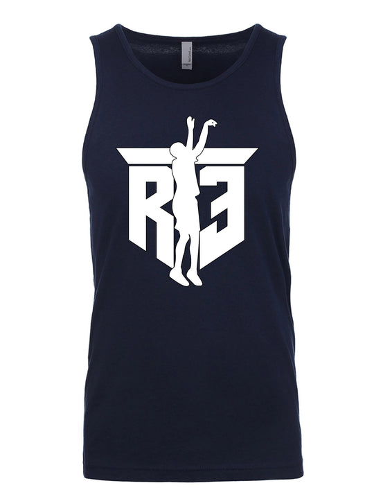 Big Guards Only Tank Top