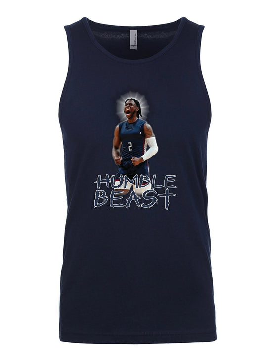 Demetre Roberts Tank Top
