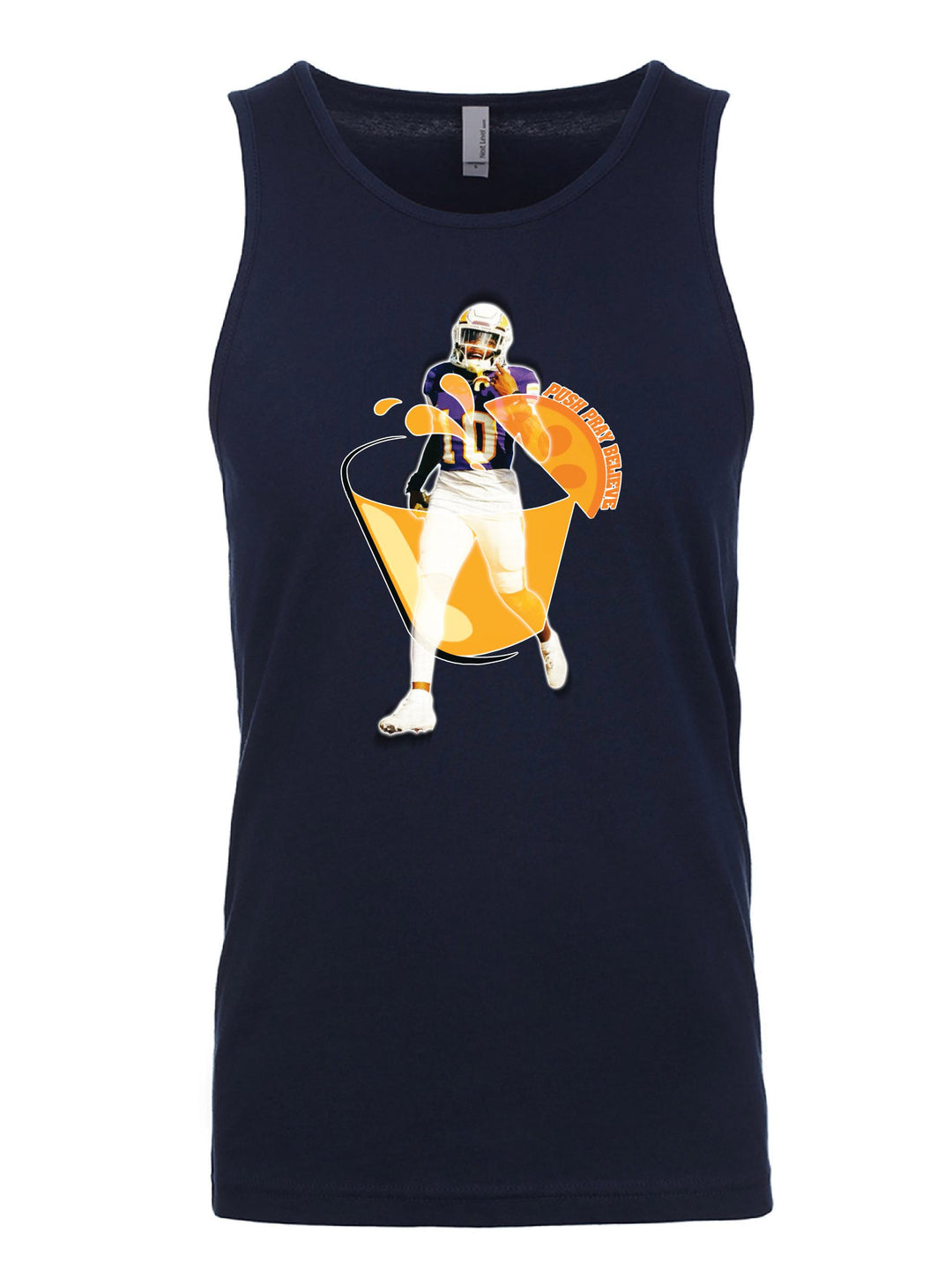 OJ Ross Tank Top