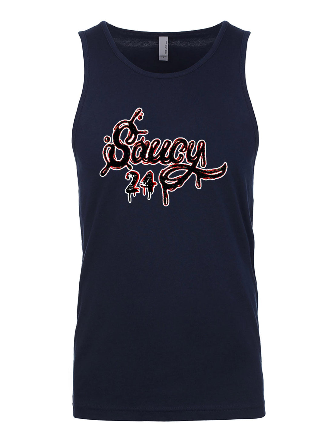 Christian Agnew Tank Top