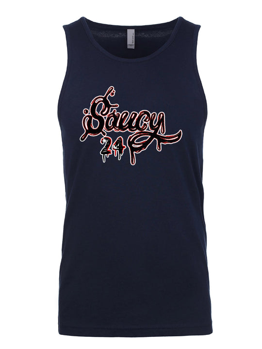 Christian Agnew Tank Top