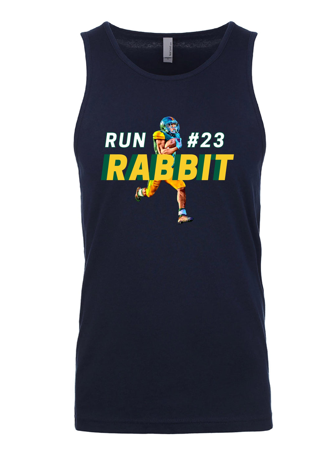 Rabbit Tank Top