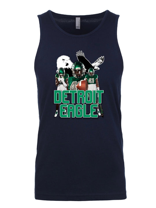Messiah Blair Tank Top