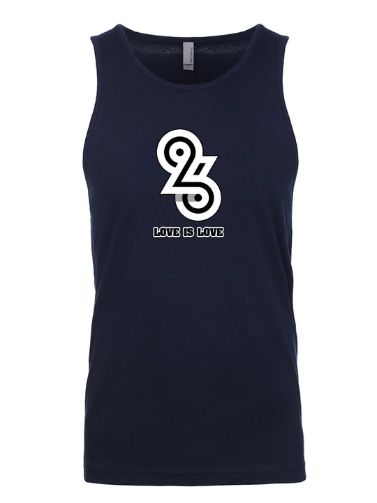 26 Ways Tank Top