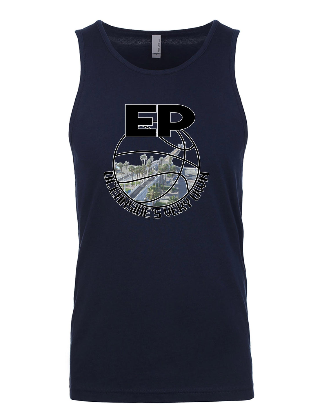 Eric Pierce Tank Top