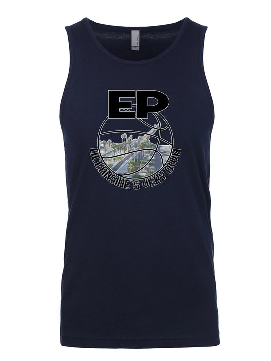Eric Pierce Tank Top