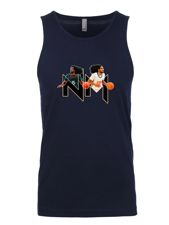 Noah Meren Tank Top