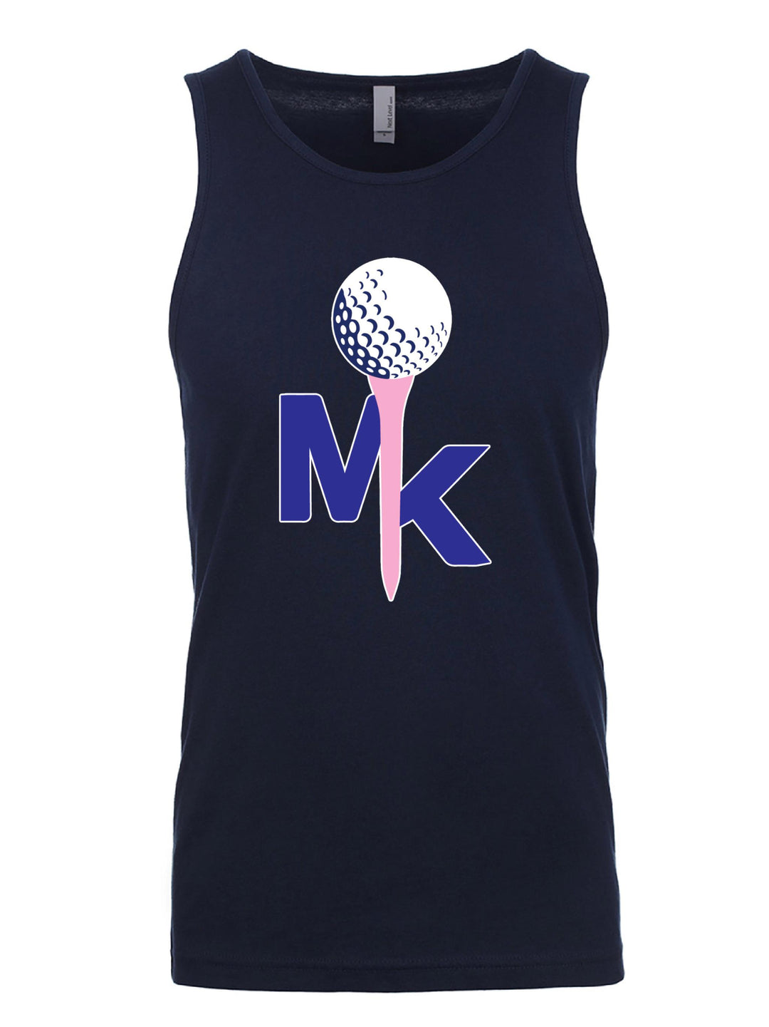 Mary Keene Marrs Tank Top