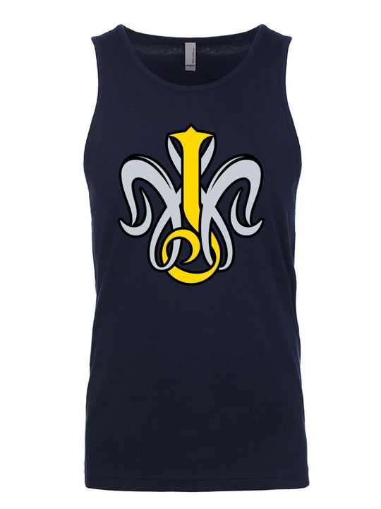 Jawad Williams Tank Top