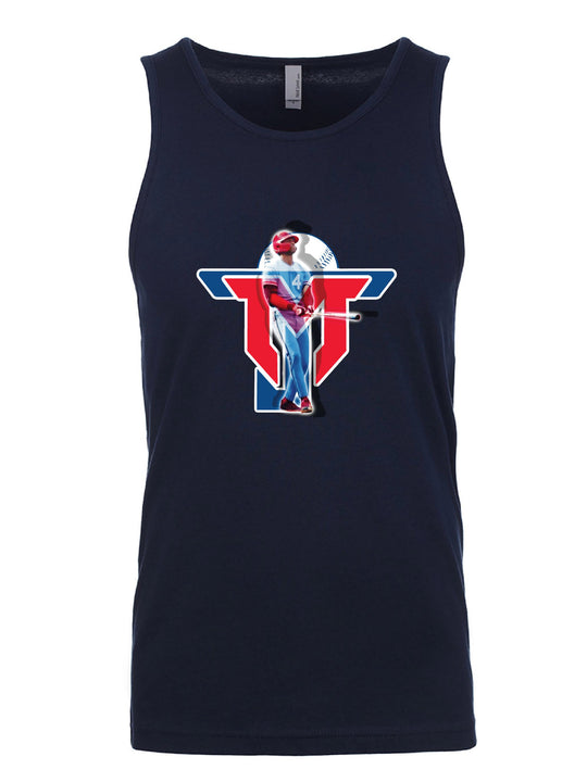 TJ McCants Tank Top