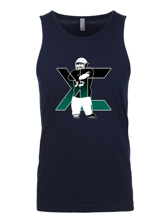 Kobe Clayborne Tank Top