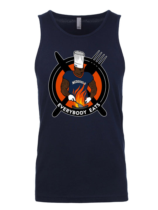 Everybody Eats Tank Top