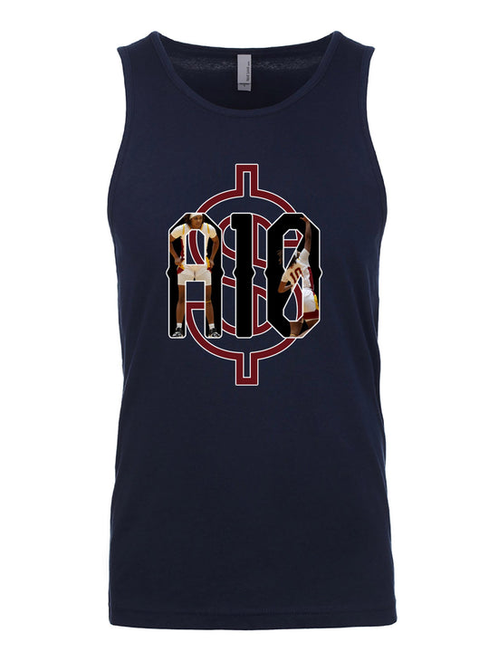 Aasia Sam Tank Top