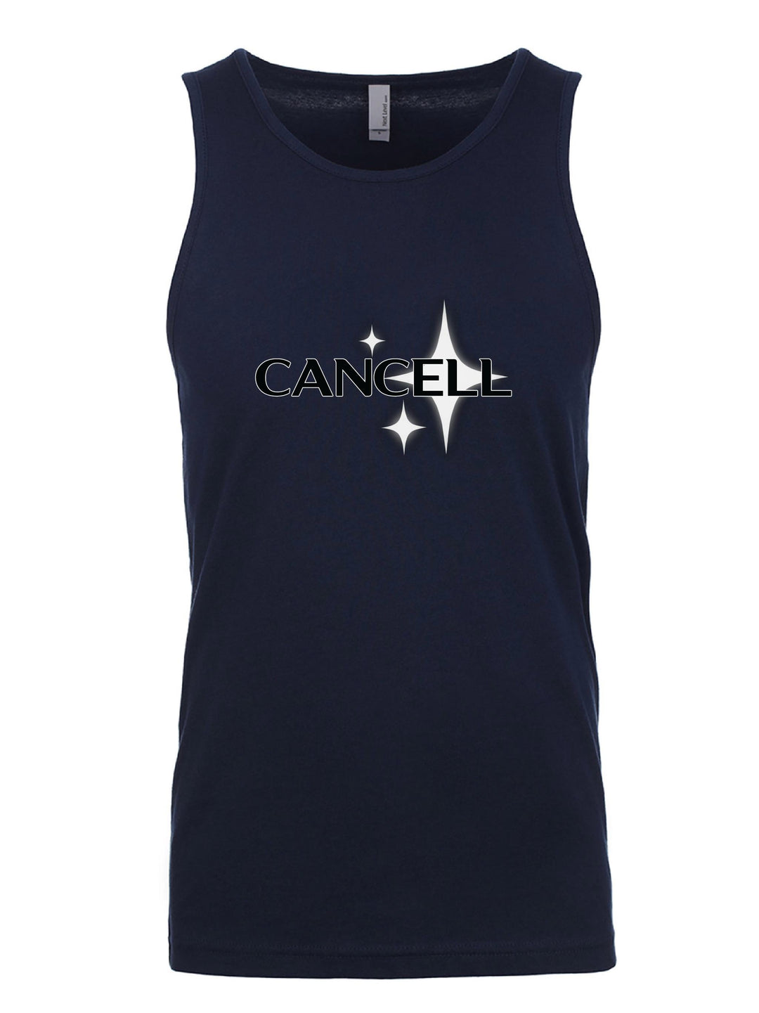 CANCELL Tank Top