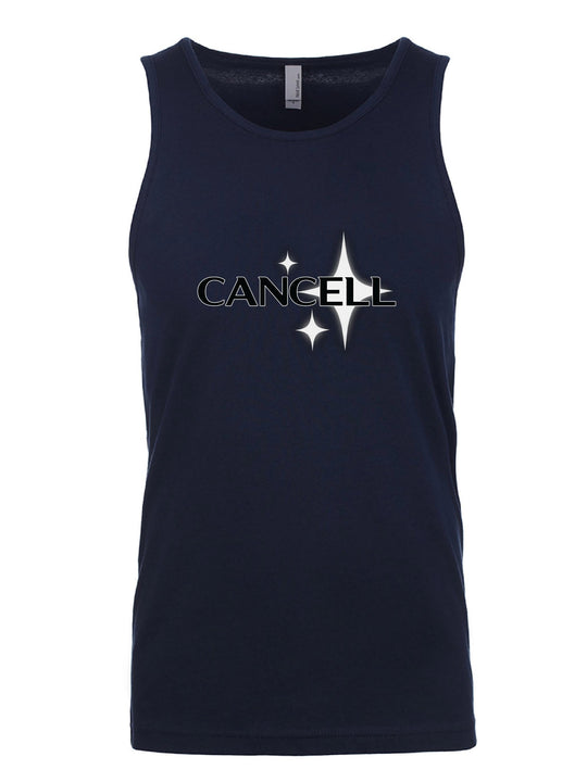 CANCELL Tank Top