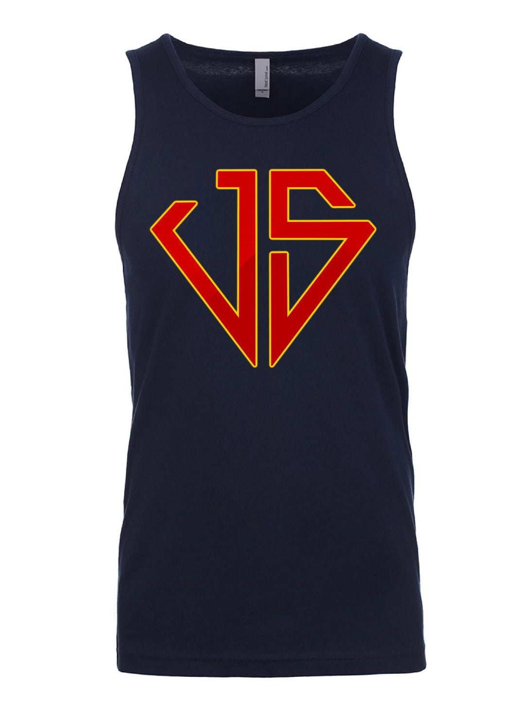 Jimmie Stoudemire Tank Top