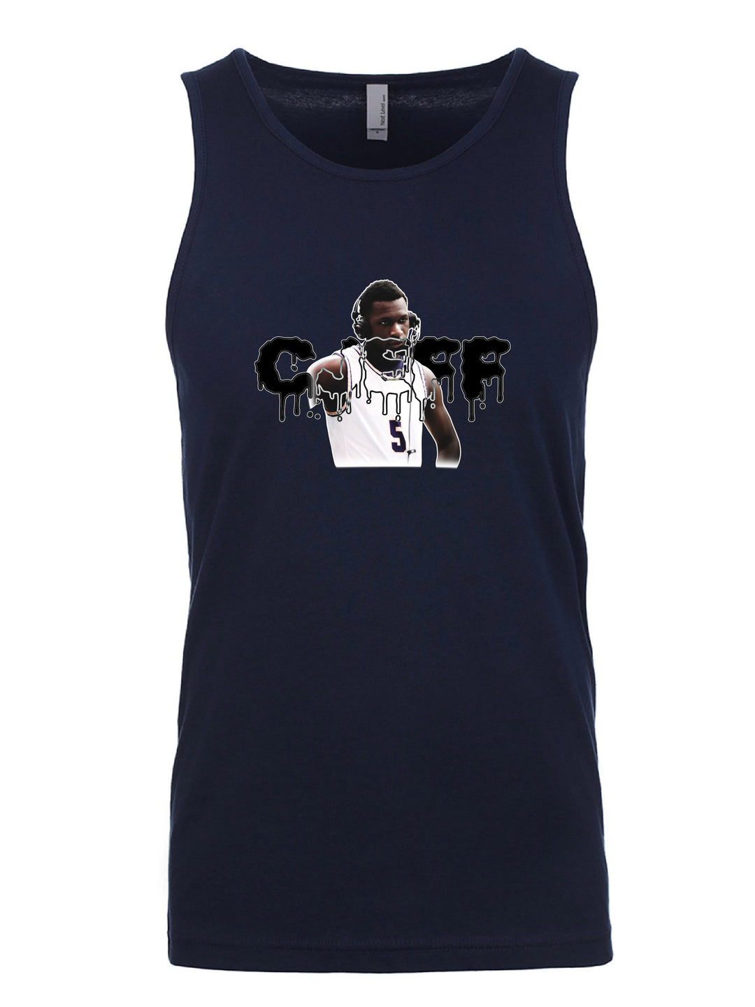 CJEFF Tank Top