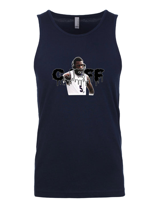 CJEFF Tank Top