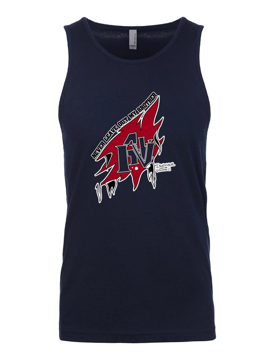 Dangelo Sapp Tank Top