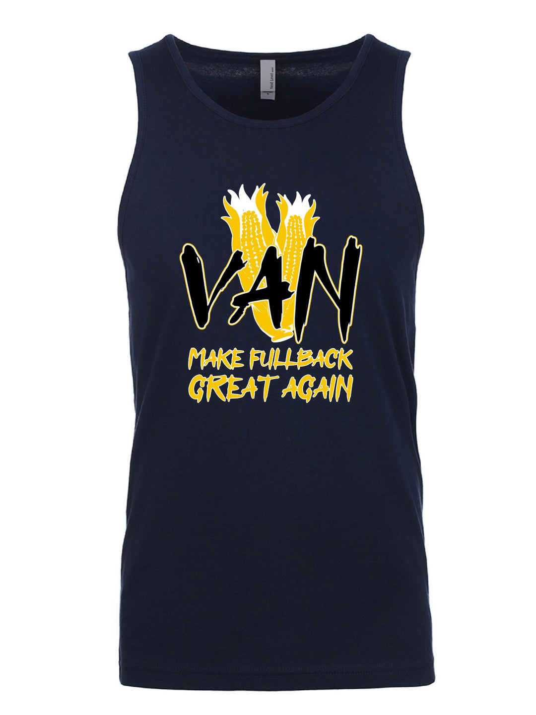 VAN Tank Top