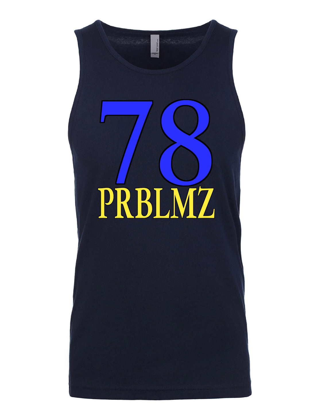 Da'Shaun Thomas Tank Top
