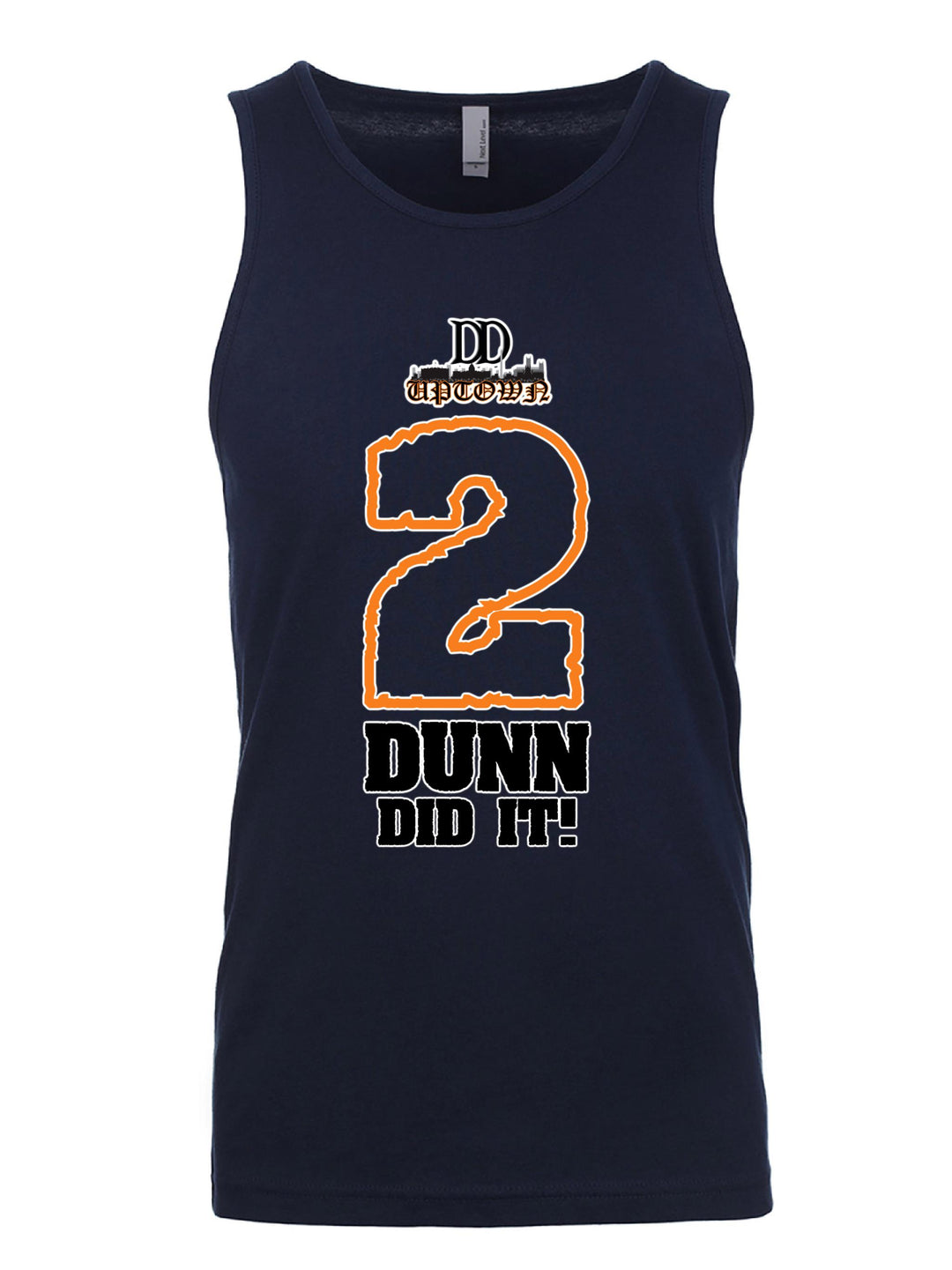 Devon Dunn Tank Top