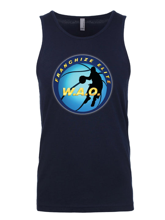 We Are 1 Tank Top