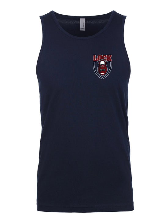 Andrew Lockhart Tank Top
