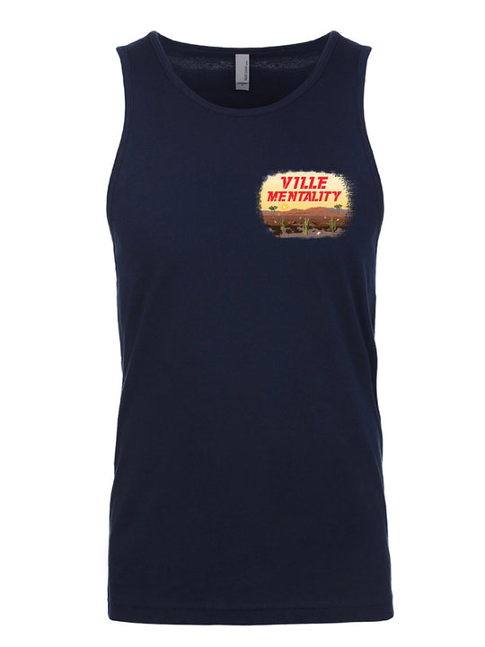 Stallionfam Tank Top