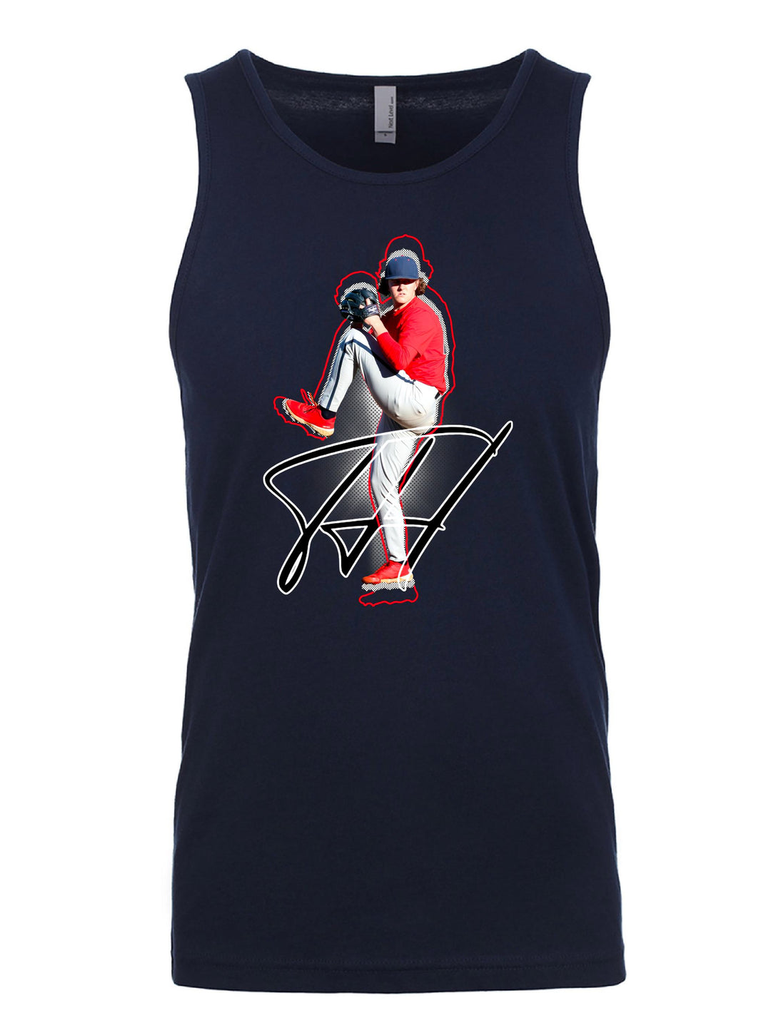 Tommy Henninger Tank Top
