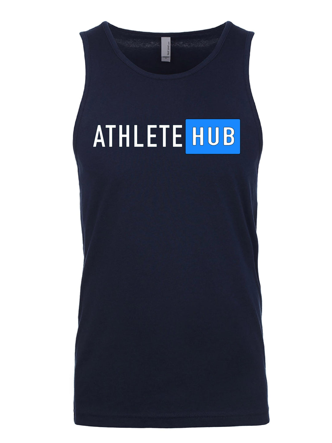 College Athlete Hub Tank Top