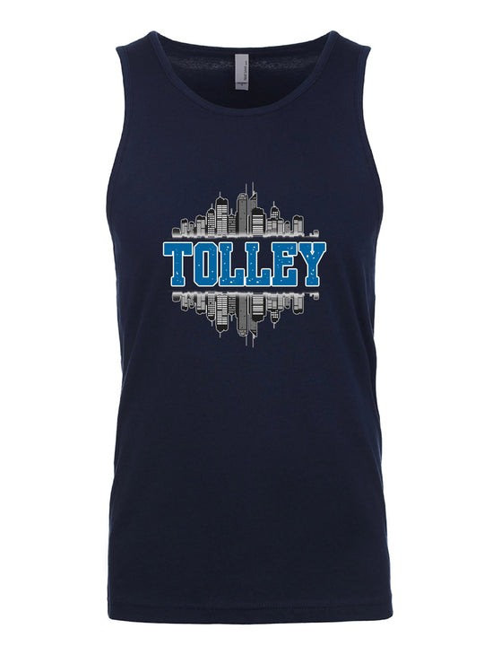 Banks Tolley Tank Top