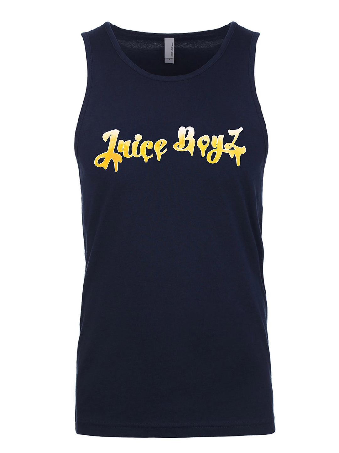 JUICEBOYZ Tank Top