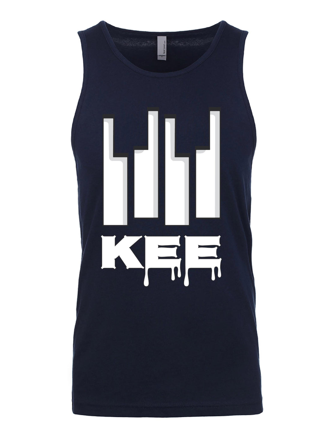 Kee Management Tank Top
