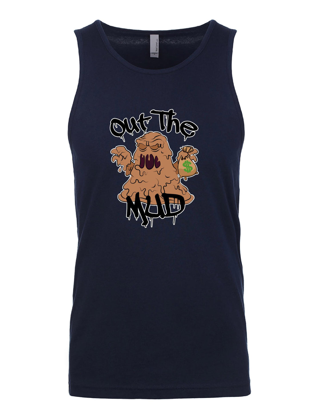 Out the Mud Tank Top