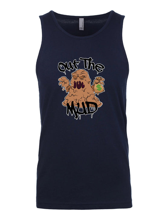 Out the Mud Tank Top